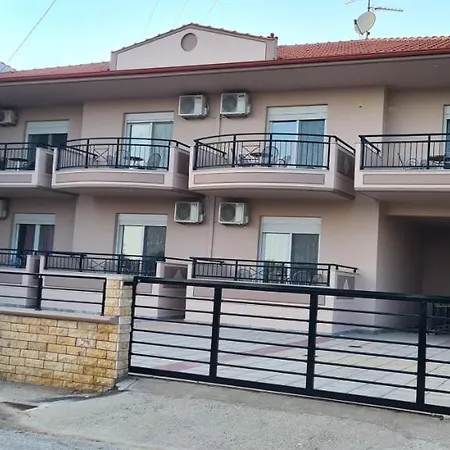 Keramidi リメナリア