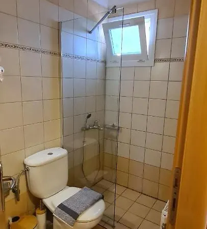 Keramidi ホテル *