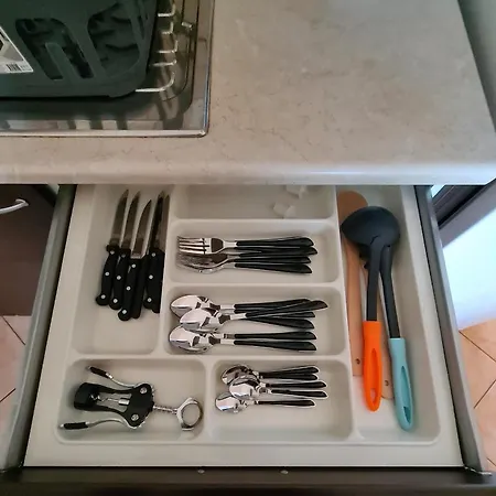 Keramidi ホテル *