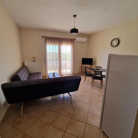 ホテル Keramidi リメナリア