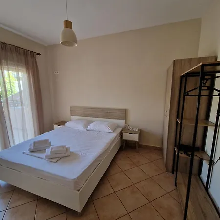 Keramidi ホテル リメナリア