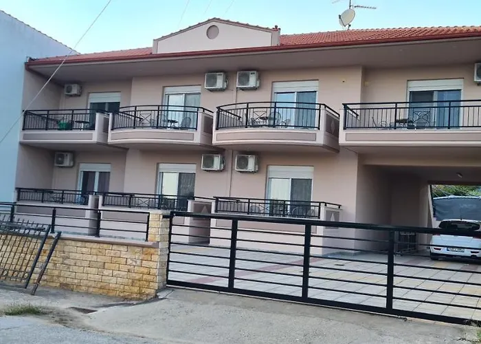 Keramidi Limenaria (Thasos)