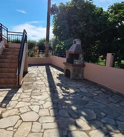 Hotel Keramidi Limenaria (Thasos)