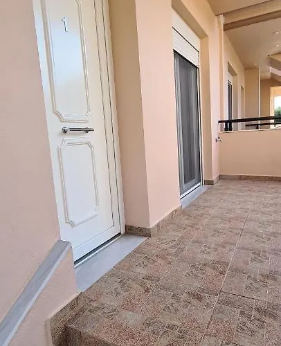 Keramidi * Limenaria (Thasos)