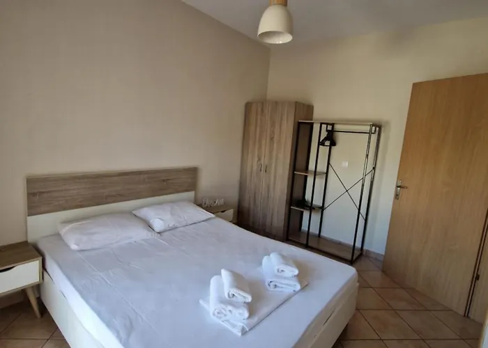 Keramidi * Limenaria (Thasos)